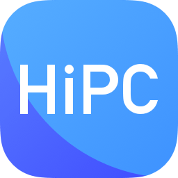 HiPC v5.6.6.174b 用手机，远程监视与控制PC-PC软件库