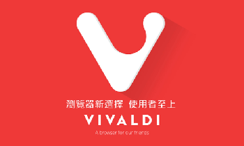 Vivaldi（v6.2.3105.48）定制自由度超高/颜值最高的极客浏览器-PC软件库
