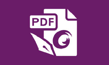 福昕高级PDF编辑器专业版v13.0.0.21632绿色精简版-PC软件库