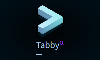 【开源软件】Tabby(跨平台终端仿真器) 绿色中文便携版-PC软件库