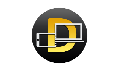 【开源软件】Deskreen v2.0.4 便携版 将任何设备转换为电脑的辅助屏幕-PC软件库