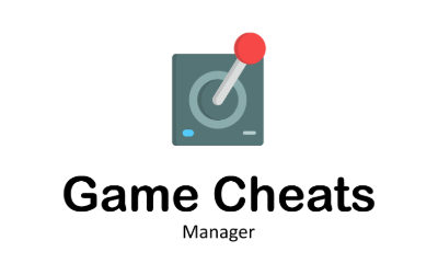 【开源软件】Game Cheats Manager 修改器，风灵月影修改器下载工具-PC软件库